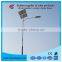 5 Years Warranty 60w Solar Powered Energy Led Street Lights Price List
