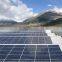 convenient installed solar generator system mobile solar panels generator 300w