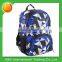 2016 Unisex Classic Multifunction Waterproof Daily School Backpack