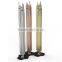 Modern Unique Metal Tube Sets Floor Lamp for Shopping Mall Decoration