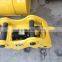 excavator hydraulic hitch, hydraulic quick coupler hitch, excavator bucket coupler hydraulic for sale