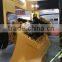 China manufacturer SF hight quality Excavator Tilt mud bucket,Tilting bucket for 20T excavator                        
                                                Quality Choice