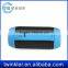 2014 most popular Gift stereo Portable wireless red bluetooth speaker