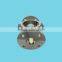 High Precision All Steel Steel Choke Body Investment Casting Valve Part