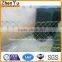 Galvanized Chain Link Fence - Factory