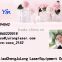liaocheng gift julong photosenstive seal machine mini