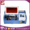 shandong Liaocheng machinery laser engraving machine for plastic 2030