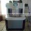 clear cover making machine toden