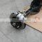 two speed disc brake differrential