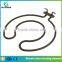 Reasonable Price Electric Cooker 2000W Mini Toaster Pizza Oven Tube Heating Element