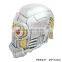 Wholesale Movie Swords Guardians of the Galaxy helmet HK8421