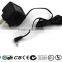 power cable 12V 1A linearity electronics adapter / AC/DC adapter