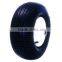 Manufacturer 260*85 Air Rubber Pneumatic Wheel 300-4