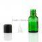 1oz glass bottle dropper essential oil bottle wholesale