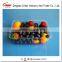 Clear Fruit Plastic Box Cherry Tomato Fruit Packaging Tray