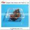 Food Gade Plastic Grape Fruit Packing Box
