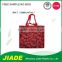 Non woven pp bag printed/Duable non woven laminated shopping bag/Plastic non woven shopper bag