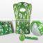 High quality inflatable pvc surf board sets for kids