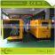Factory sale 500Kva diesel generator powered by Cummins KTA19-G4 engine                        
                                                Quality Choice