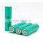 3.7v 18650 2000mAh 20A li-ion rechargeable battery Rechargeable Batteries