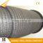 Fireproof Graphite Packing with Carbon Fiber Core for refining plants