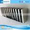 Customized shaped magnetic generator permanent neodymium magnet