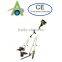 1E34F CC 4 IN 1 ,3 IN 1 BRUSH CUTTER