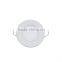 3 Watts Round LED Panel Downlight Light