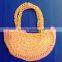 popular crystal glass beaded handbags suppliers