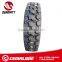 100% Tire Rubber Best Selling Truck Tyre 11.00r 20