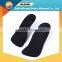 wholesale custom 3/4 length shoe orthotic insoles