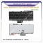 us layout keyboard replacement for Dell Latitude E6400 backlit
