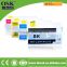Six color Universal ink cartridge MAXIFY MB5090 for Canon jet ink cartridge