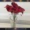 High Quality Calla Lilies Real Touch Flowers