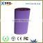 Full capacity large capacity 2 USB high quality power bank for nokia e63