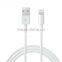 High quality wire for iphone 5/6 power charge and data transfer