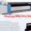 Fexible soft film hybrid printer inkjet flexo eco solvent ink printing machine price