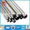 Cold Rolled Welded Pipe for Handrail ASTM 201Stainless Steel pipe
