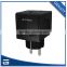 Proven Safe and Effective, New Patented 100V-240V 8 pin Socket EU Plug Adapter