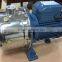 JET-100ST 1hp stainless steel water JET pump