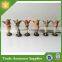 Resin Cheap Mini Fairy Figurines Wholesale Decorative Garden