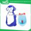 2016 New Fashion Baby Plastic Urinal Mould