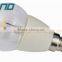 Automatic LED light head assembly machine