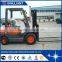 Chinese Top Quality 2 Ton LPG Forklift for Sale