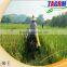 ISO9001 CE GOST standard rice combine harvester/rice reaper