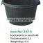 Heavy Duty INDUSTRIAL RUBBER BUCKET 12L