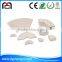segment ndfeb magnet for permanent magnet generator