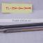 flat chisel