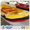 New Design Pvc Inflatable Raft Fishing Boat