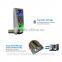 Easy to Use Metal Time Attendance Touch Screen for Biometric Fingerprint Access Control System